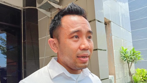 Kasatreskrim Polresta Mataram Kompol Kadek Adi Budi Astawa, Selasa (11/10/2022).