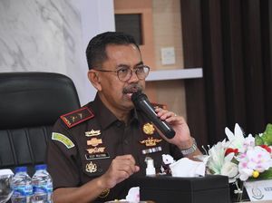 Profil Asep Mulyana Calon Pj Gubernur Jabar Pengganti RK