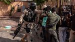 Kerusuhan di Haiti Pecah Imbas Kenaikan BBM