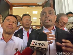 PSSI Klaim Arema Vs Persebaya Digelar Malam karena Ada Rekomendasi Polisi