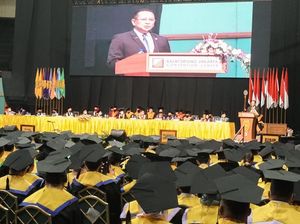 Bamsoet Bicara Peluang Bonus Demografi untuk Hadapi Era Society 5.0