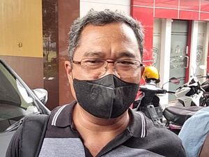 Panpel Sempat Dipanggil Polisi Usai Cetak 43 Ribu Tiket Arema FC vs Persebaya