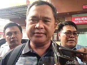 Panpel Akui Cetak Tiket Arema FC vs Persebaya Melebihi Kapasitas Kanjuruhan