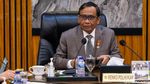 Momen Ketum PSSI Penuhi Panggilan TGIPF Tragedi Kanjuruhan