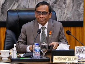Alasan Pengurus PSSI Harus Tanggung Jawab atas Tragedi Kanjuruhan
