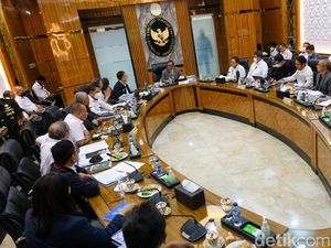 TGIPF Ungkap Fakta Mengerikan Tragedi Kanjuruhan