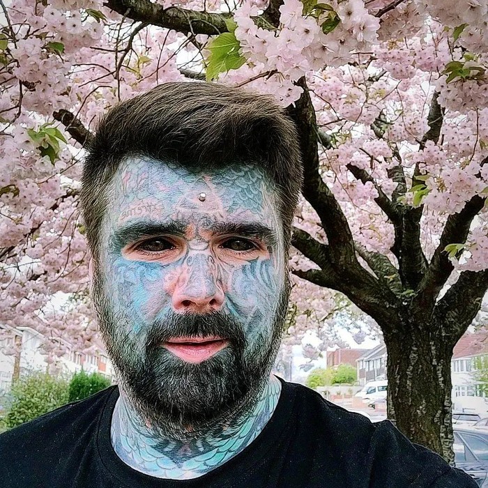 King Body Art King Body Art