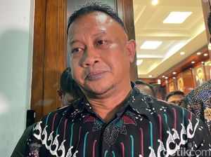 Komnas HAM soal Botol Diduga Miras di Kanjuruhan: Itu Obat Sapi