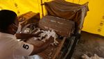 Kreatif! Puntung Rokok Disulap Jadi Mainan Bernilai Jual Tinggi
