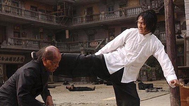 Cara Membuat Video Kungfu AI yang Viral di TikTok