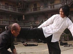 Cara Membuat Video Kungfu AI yang Viral di TikTok
