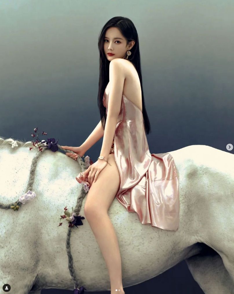 Li Yitong