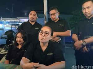 Istri Polisi di Manado Ragu Suami Tewas Kecelakaan 5 Tahun Lalu, Minta Diusut