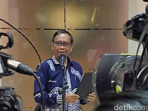 2 Opsi Rekomendasi TGIPF Tragedi Kanjuruhan