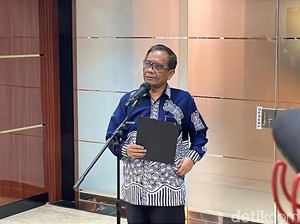 TGIPF Ungkap Stakeholder Lari dari Tanggung Jawab di Tragedi Kanjuruhan