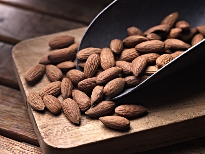 7 Bahan Makanan Ini Bikin Ereksi Lebih Lama dan Kuat, Bapak-bapak Perlu Tahu!
