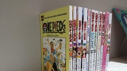 Viral! One Piece Jadi Obyek Skripsi, Ini Istimewanya