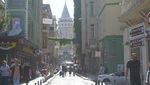 Menara Galata dan Pemandangan Menawan Istanbul dari Ketinggian