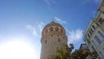 Menara Galata dan Pemandangan Menawan Istanbul dari Ketinggian