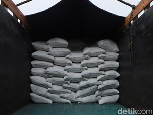 Badan Pangan Cabut Aturan yang Bikin Harga Beras Naik!