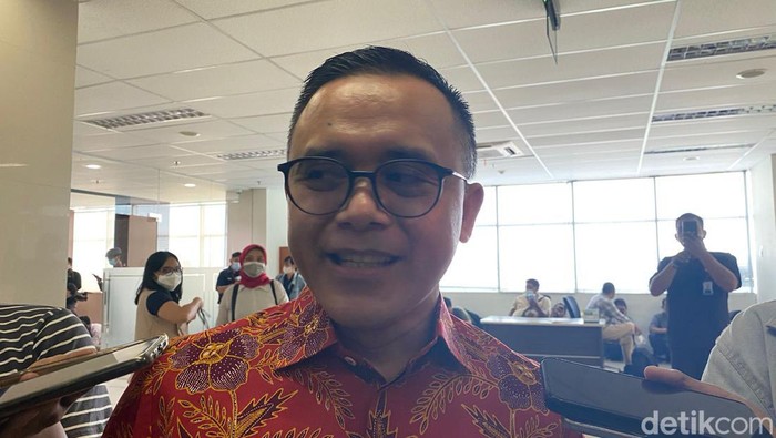 Pemerintah Susun Perpres Pendampingan Pembangunan, Apa Fungsinya? Pemerintah Susun Perpres Pendampingan Pembangunan, Apa Fungsinya?