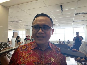 Terungkap! Begini Skenario Pemindahan PNS ke IKN
