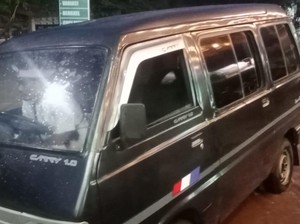 Mobil Mogok Kena Banjir di Buleleng, Eka Batal Tangkil ke Pura Pulaki