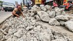 Nih Biang Keladi yang Bikin Margonda Depok Tambah Macet