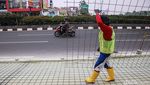 Nih Biang Keladi yang Bikin Margonda Depok Tambah Macet