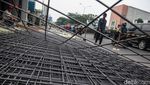 Nih Biang Keladi yang Bikin Margonda Depok Tambah Macet