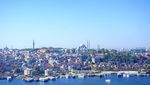 Menara Galata dan Pemandangan Menawan Istanbul dari Ketinggian