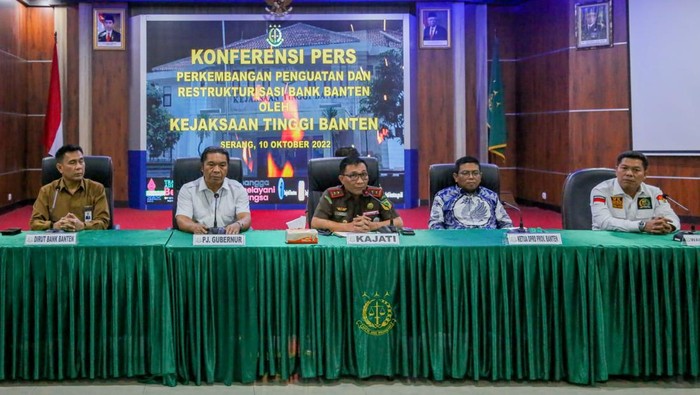 Pemprov Banten