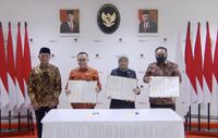 Hari Libur Nasional 2023 Resmi Pemerintah, Ini Daftarnya