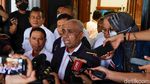 PSSI Kelar Dipanggil TGIPF, Iwan Bule ke Mana?