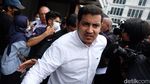 PSSI Kelar Dipanggil TGIPF, Iwan Bule ke Mana?