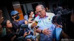 PSSI Kelar Dipanggil TGIPF, Iwan Bule ke Mana?