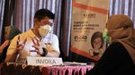 Puluhan Pelaku UMKM Ikuti Business Matching & Exploration Session