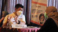 Kegiatan ini digelar sebagai bentuk partisipasi AFPI untuk memacu peningkatan literasi dan inklusi keuangan bagi UMKM yang berdampak pada kesejahteraan masyarakat Yogyakarta, sehingga turut membantu percepatan pemulihan ekonomi nasional.