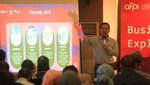 Puluhan Pelaku UMKM Ikuti Business Matching & Exploration Session