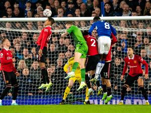 Momen Varane Masuk, Langsung Gagalkan Kiper Lawan Bikin Gol