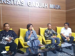 Ijazah Jokowi Jadi Sorotan Bikin UGM Buktikan Keaslian