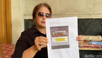 10 Youtuber sudah dilaporkan salah satu ahli waris Erma Hermina (65) kepada Polda Jabar karena masuk tidak izin dan barang-barang rumah hilang.