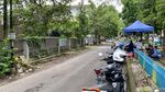Penampakan Rumah Kosong yang Dijadikan Konten Horor Youtuber di Bandung
