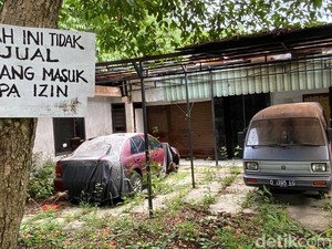 Jabar Hari Ini: Geger Konten Rumah Kosong hingga Bupati-Lucky Hakim Tak Harmonis