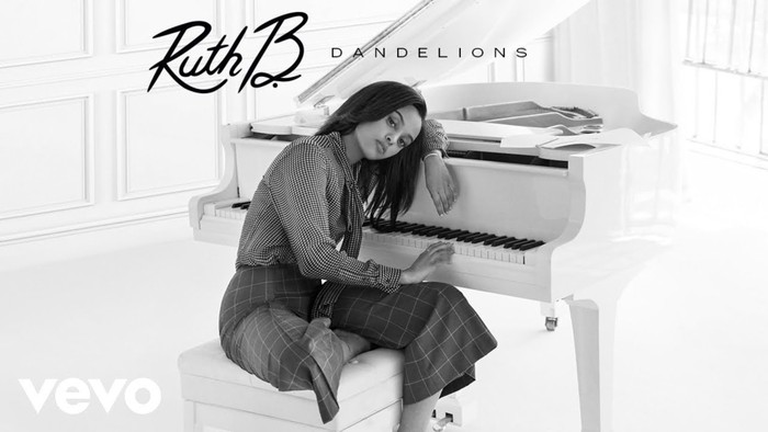 Ruth B