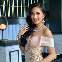 Dalam akun Instagram-nya, Lesley sendiri mengaku bahwa kondisi mentalnya cukup terpengaruh karena masalah tersebut. Ia pun mengucapkan terima kasih kepada orang-orang yang memberi dukungan sekaligus menjelaskan bahwa benda yang menjadi kontroversi itu adalah souvenir dari Bali.Foto: Instagram @lesleycwyyy