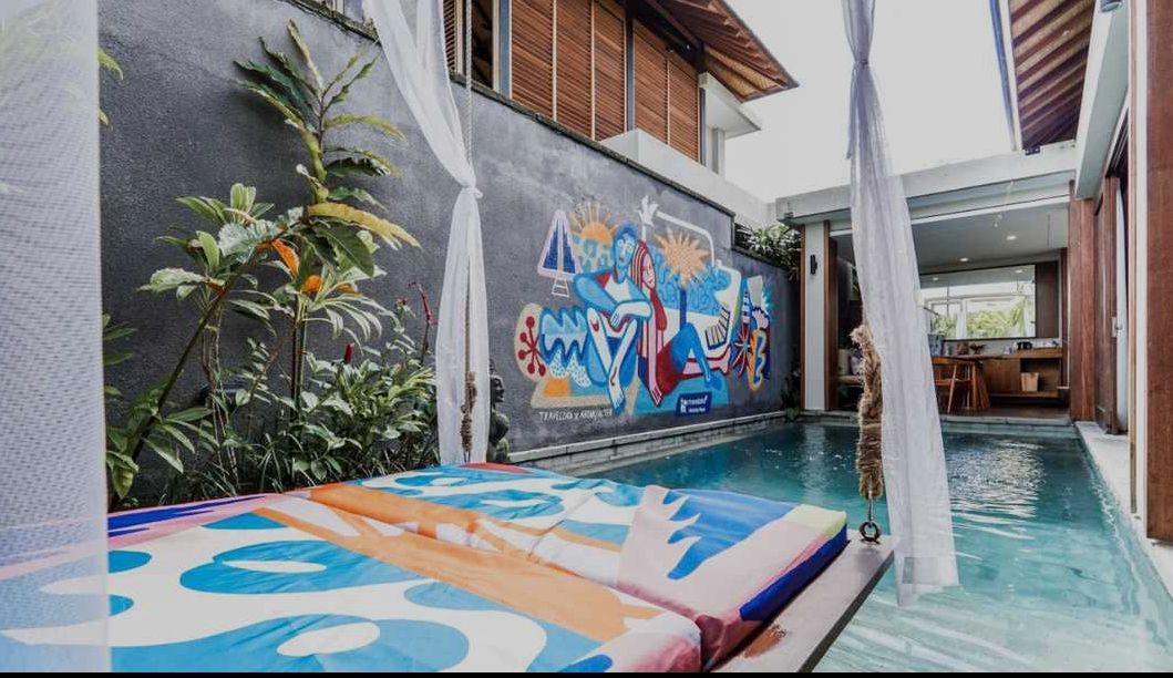 Sampatti Villa Seminyak