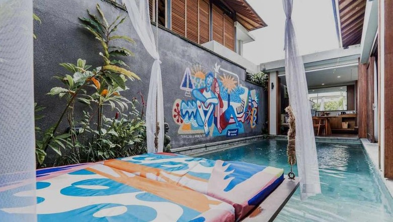 Sampatti Villa Seminyak Sampatti Villa Seminyak