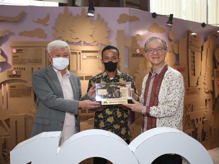 Sinar Mas Tjipta