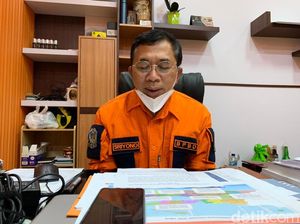 Tiga Daerah di Jatim Berpotensi Likuifaksi
